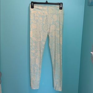Lularoe leggings